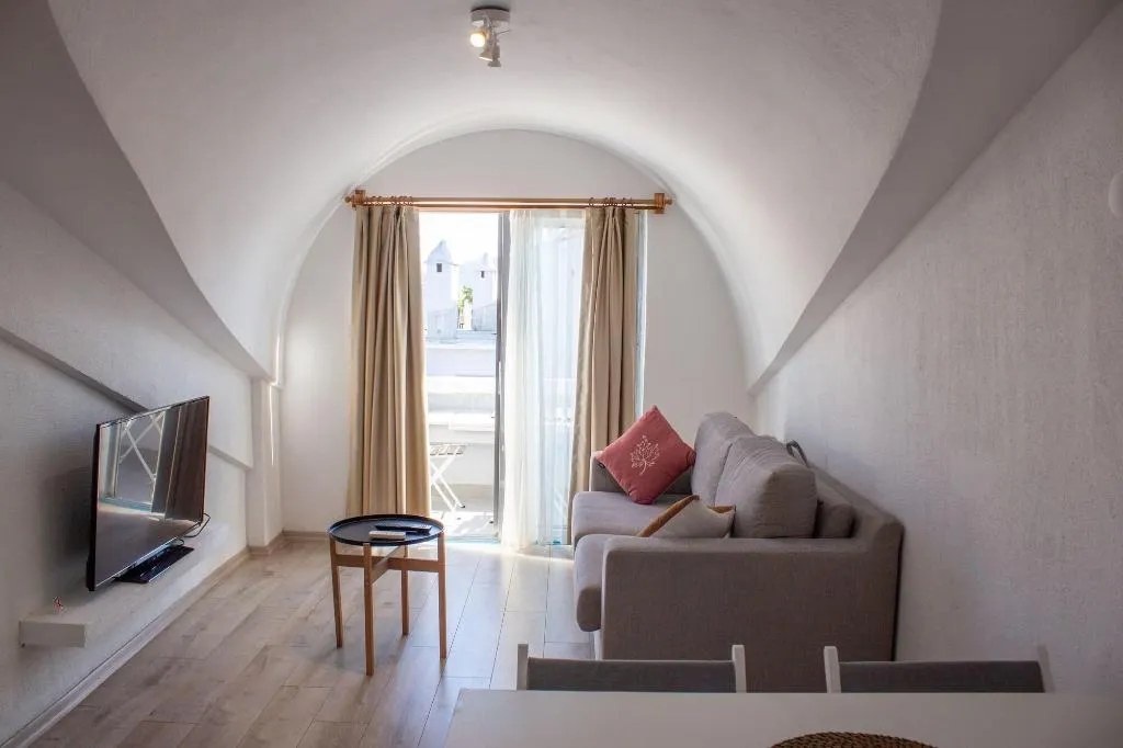 Room, Aloha Suites Mediterranean Houses, Dalaman