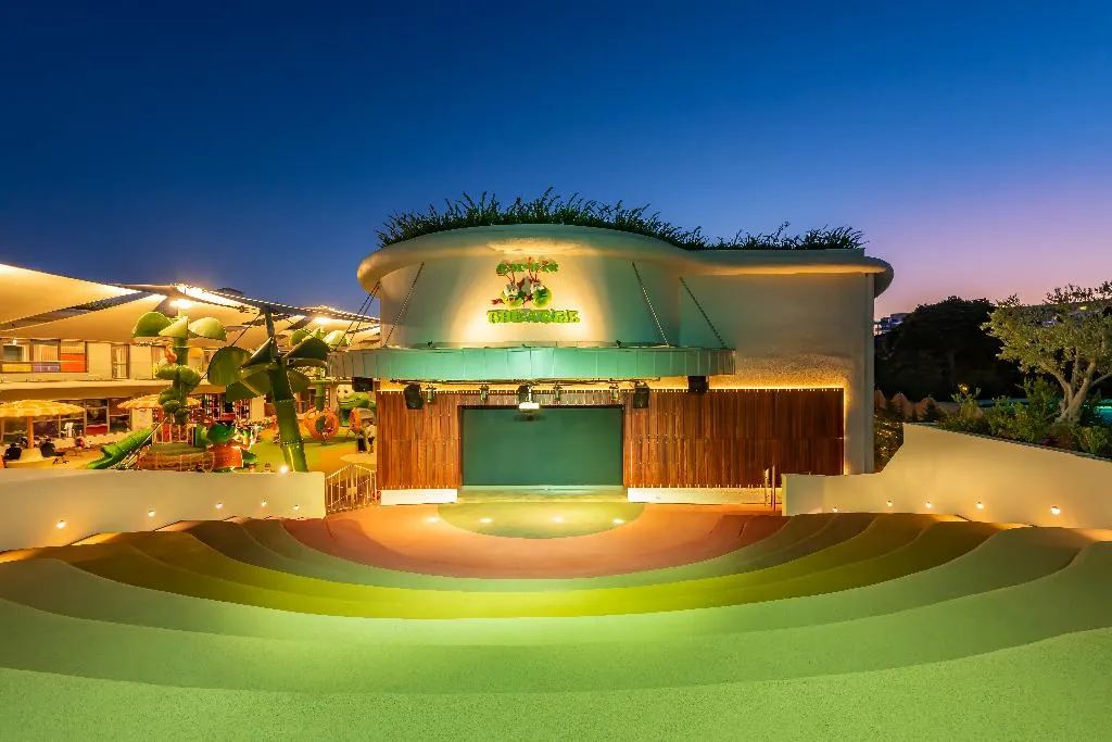 Sports and Entertainment, Cornelia Diamond Golf Resort & Spa, Antalya