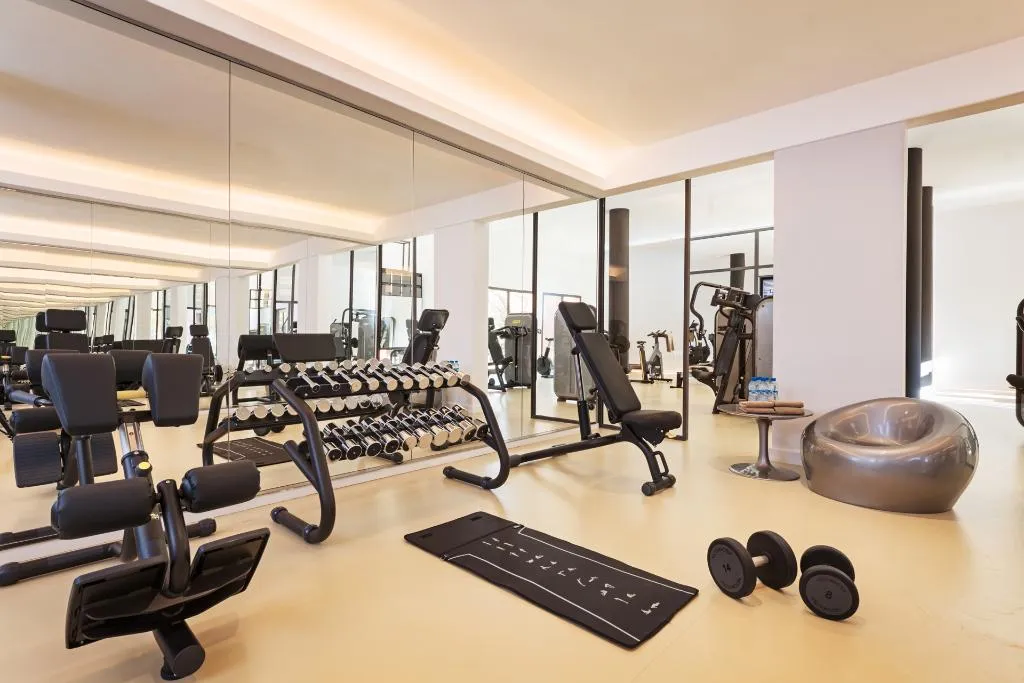 Sports and Entertainment, Movenpick Hotel Mansour Eddahbi Marrakech, Marrakech