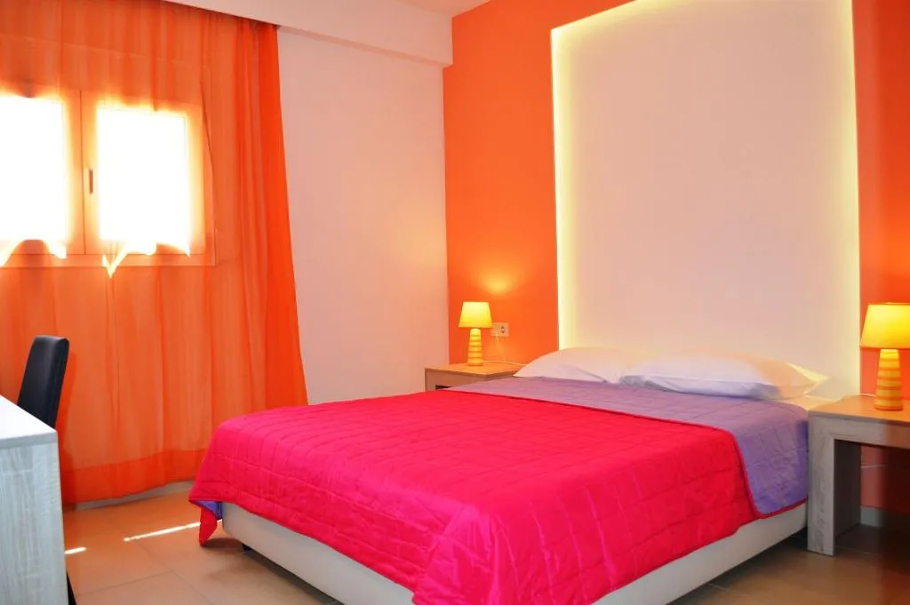 Room, Matala Bay in Style Apartments, Crete