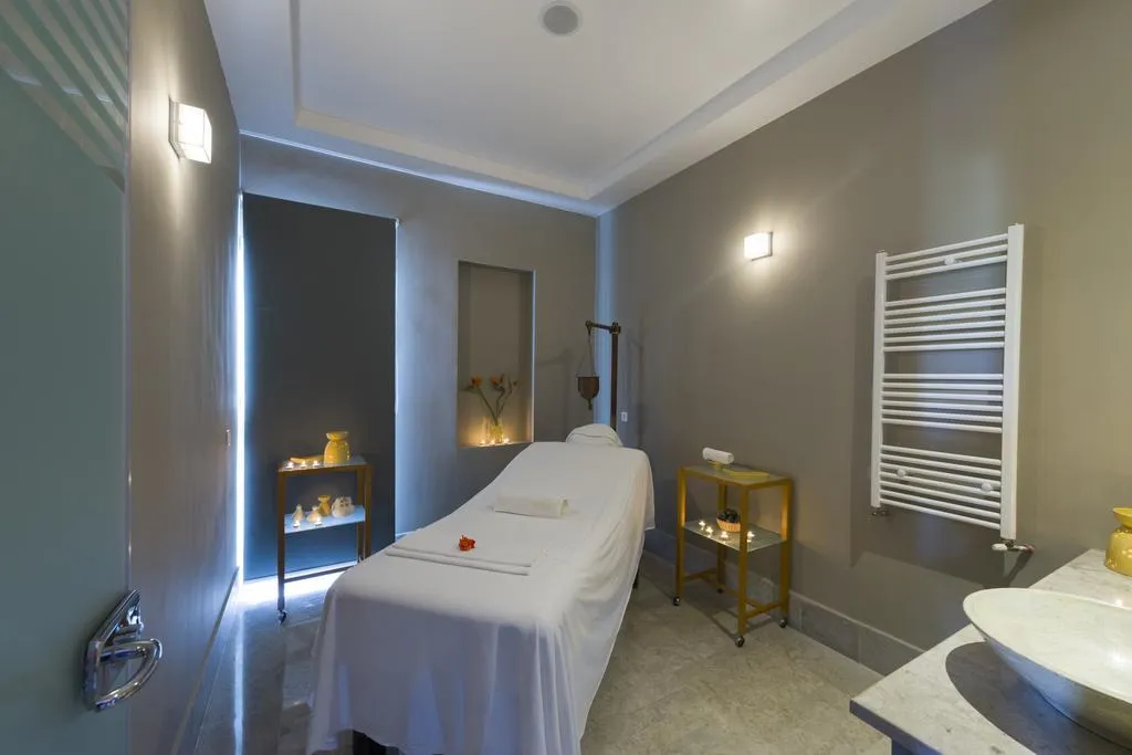 Sports and Entertainment, Iberostar Selection Diar el Andalous, Tunisia
