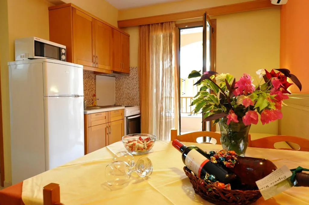 Room, Aristea, Crete