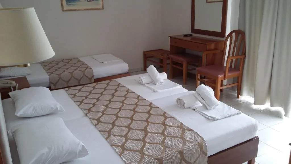 Room, Ioni, Thessaloniki