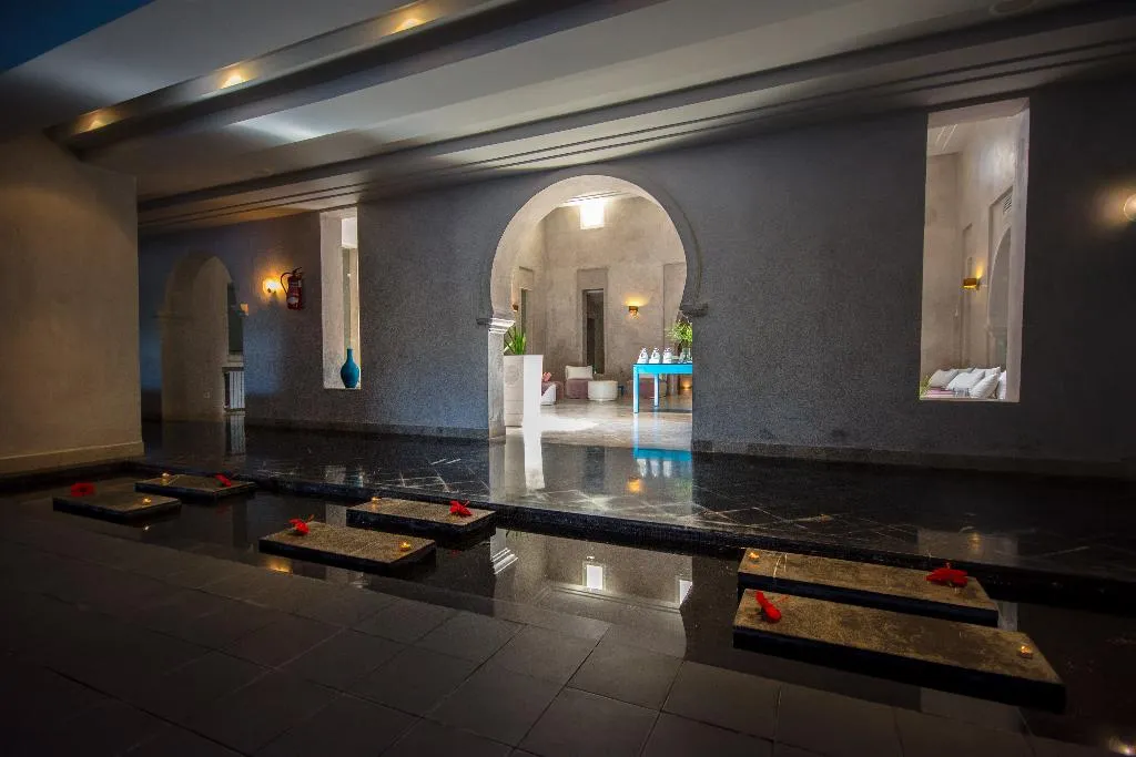 Sports and Entertainment, Seabel Alhambra Beach Golf & Spa, Tunisia