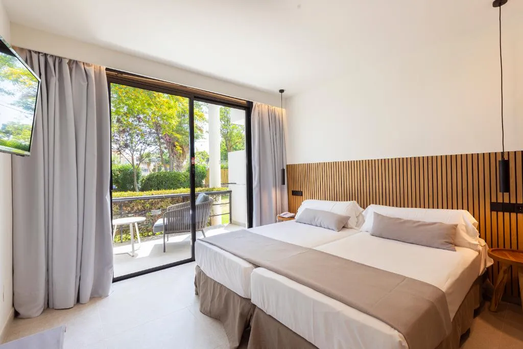 SUITE SUPERIOR Room, Hotel Eu Bahia Pollensa, Majorca