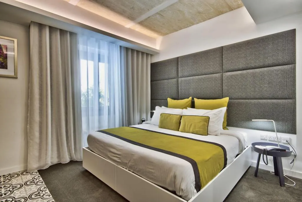 Room, Ursulino Valletta, Malta