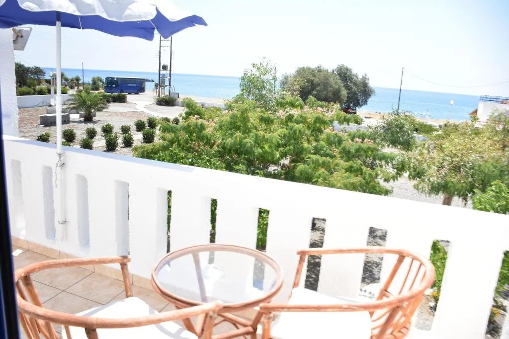 Room, Kiotari Beach Apartments - Studios, Rhodes