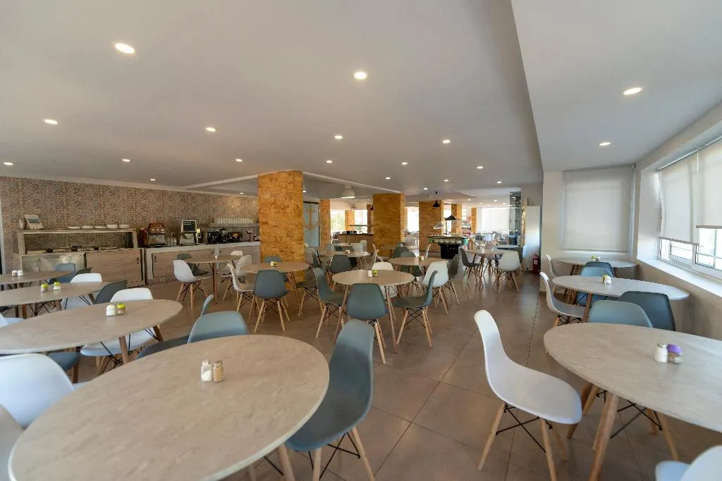 Restaurant, Fantasy, Rhodes