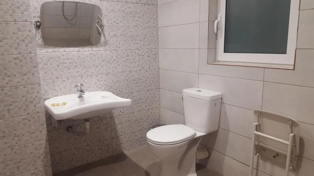 Room, Hotel Lux, Athens