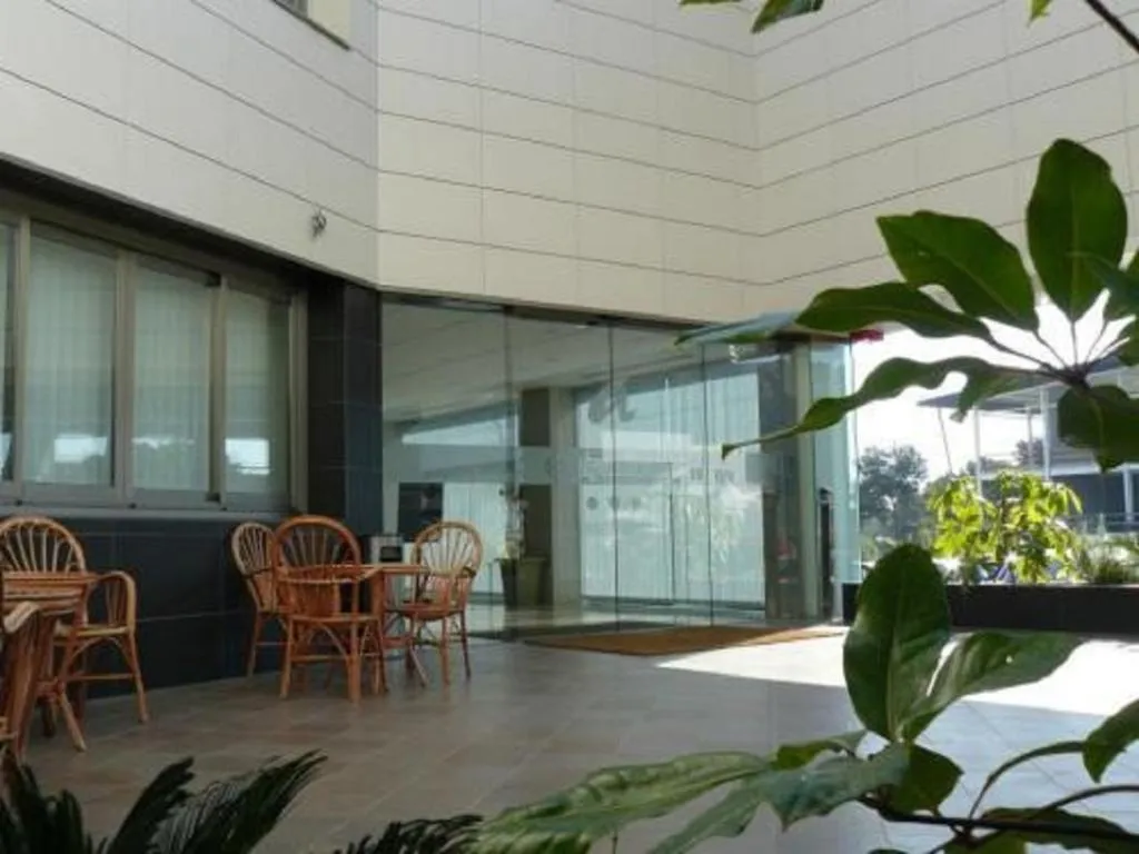 Terrace, Daniya Alicante, Costa Blanca