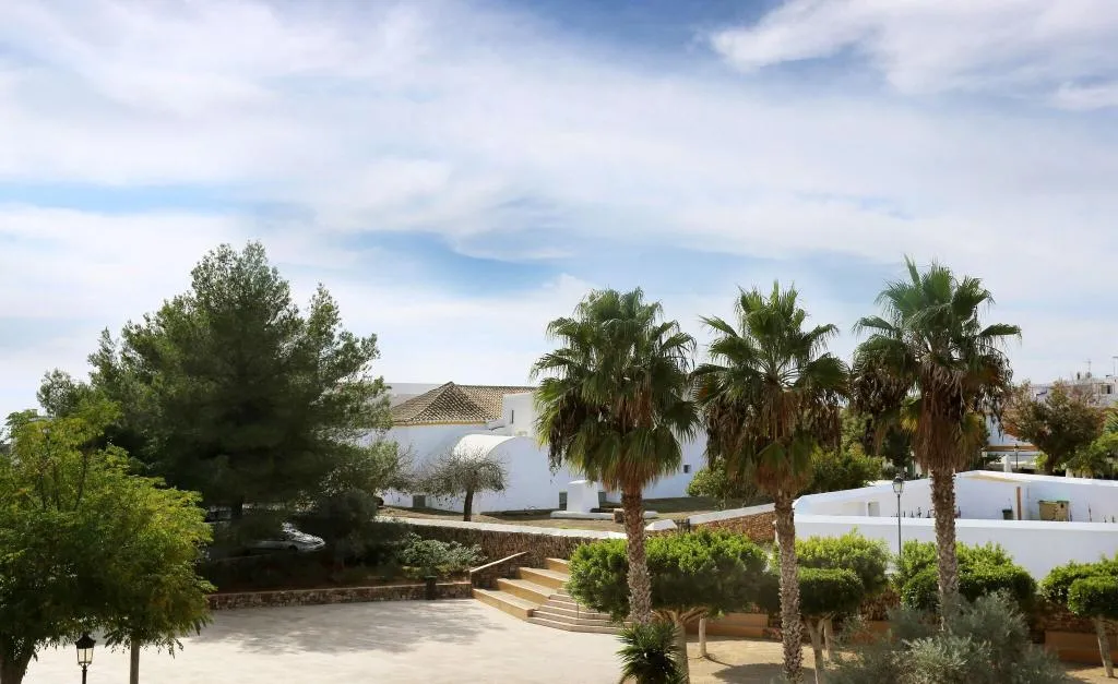 General view, Gatzara Suites Santa Gertrudis, Ibiza