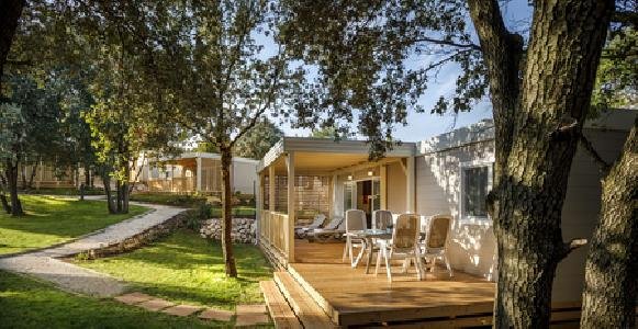 Camping Vestar, Istria