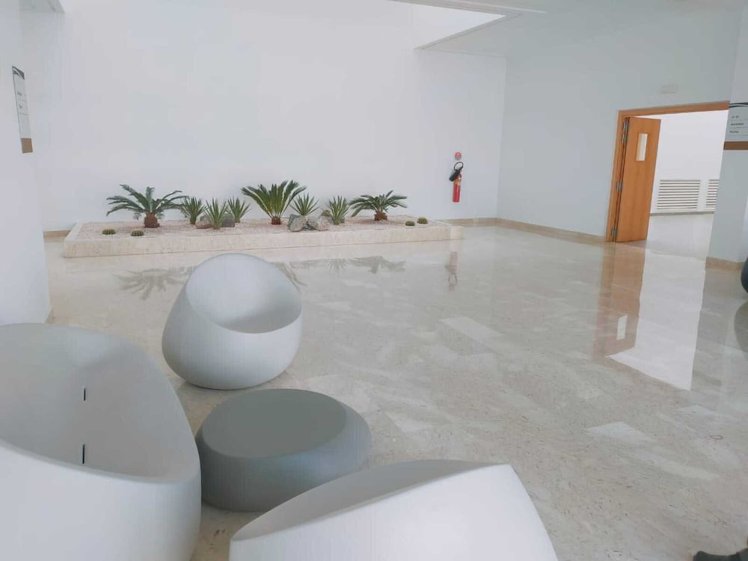 Zephyr Agadir, Agadir