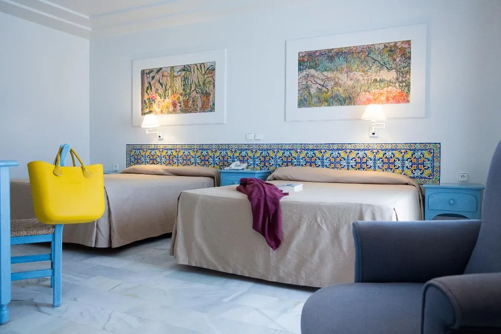 Double or Twin SUPERIOR Room, Playa de la Luz, Costa De La Luz