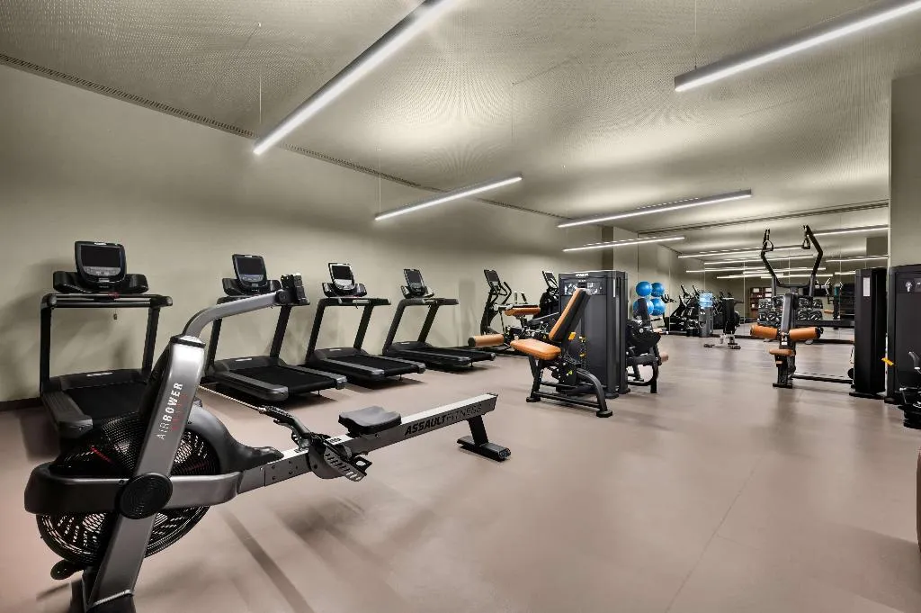 Sports and Entertainment, Hilton Porto Gaia, Porto