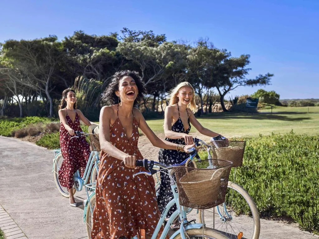 Sports and Entertainment, Hotel le Golf d'Essaouira & Spa, Essaouira