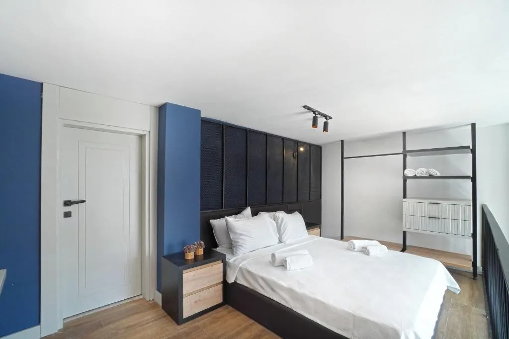 Room, Ayayorgi̇ Homes & Hotels, Izmir
