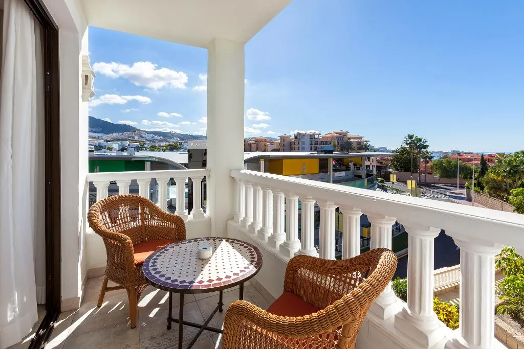 Room, Gran Tacande Wellness & Relax Costa Adeje, Tenerife