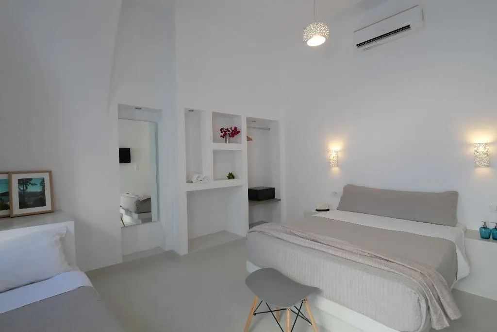TRIPLE STANDARD Room, Santorini Spirit, Santorini