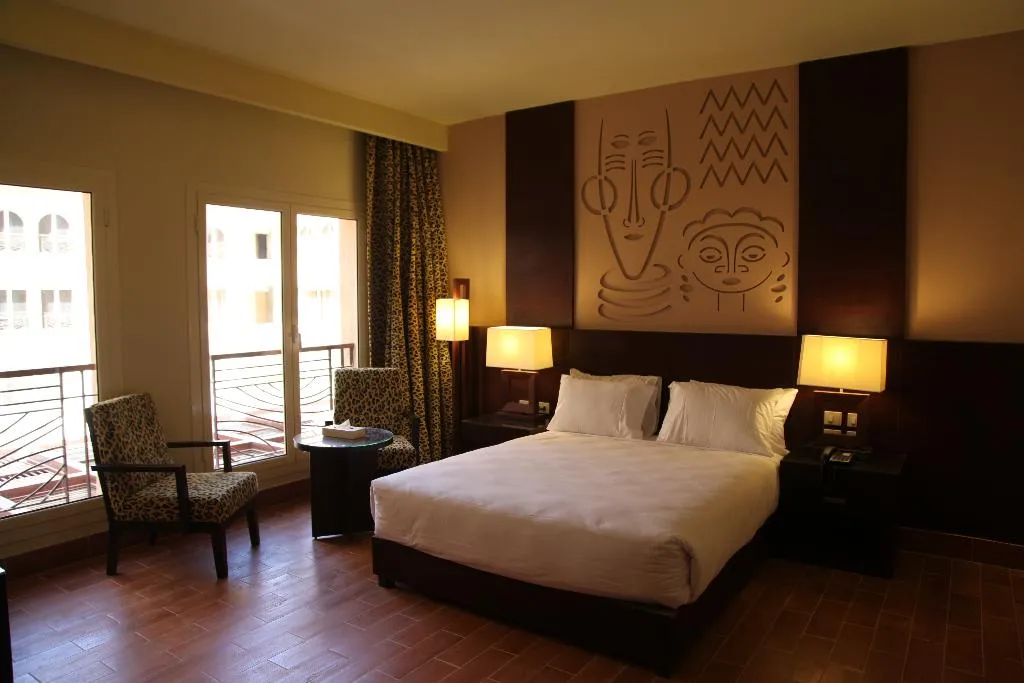 Room, Bosque Hotel, Red Sea Riviera