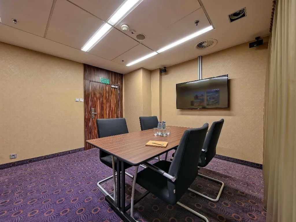 Conferences, Mercure Gdansk Stare Miasto, Gdansk