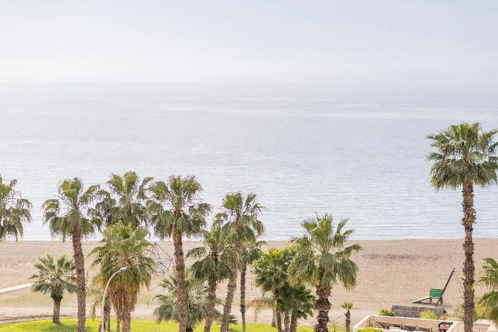 DOUBLE SUPERIOR SEA VIEW Room, Soho Boutique Las Vegas, Costa Del Sol