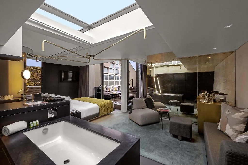 Room, W Amsterdam, Amsterdam