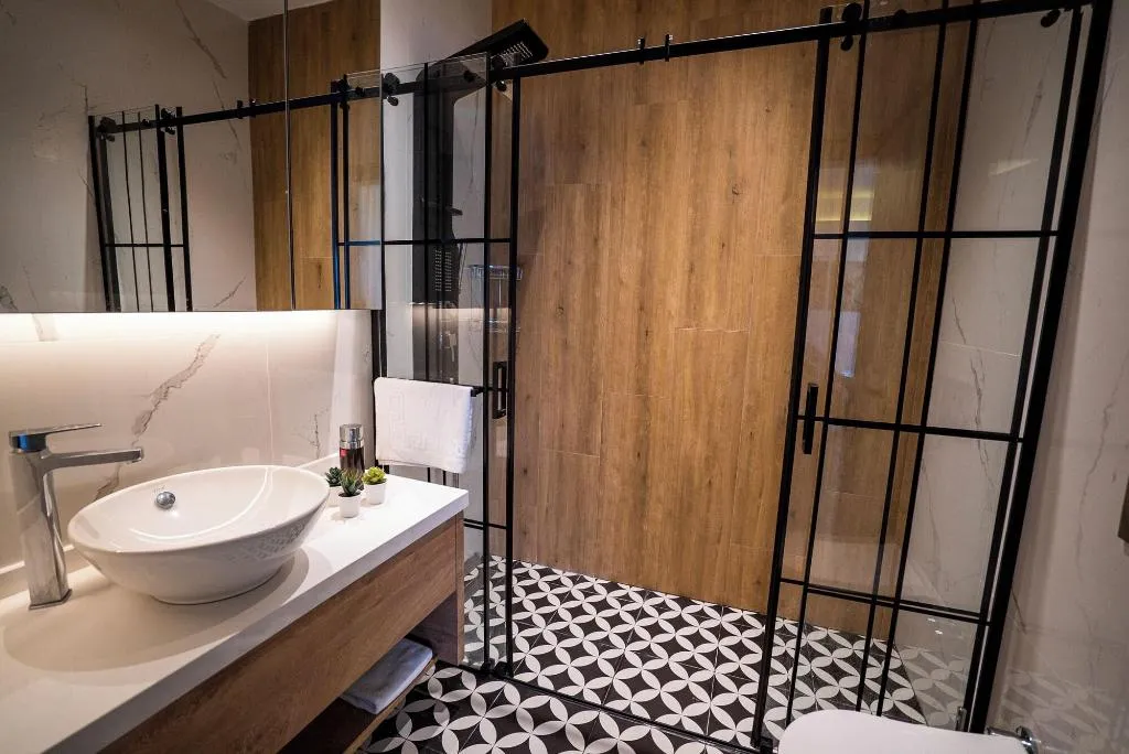 Room, Ayayorgi̇ Homes & Hotels, Izmir