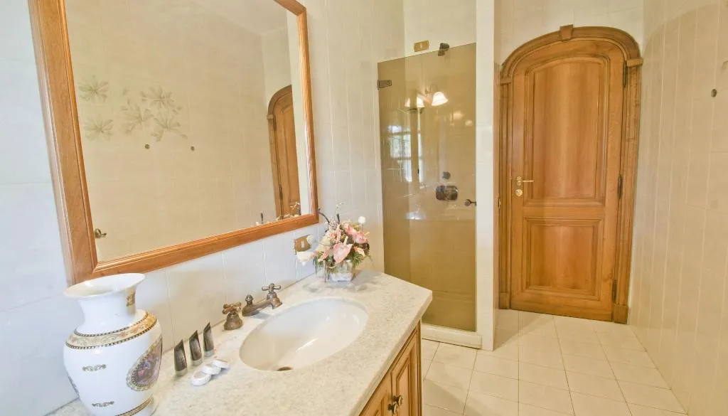 Room, Tenuta Cusmano Villa Resort, Rome