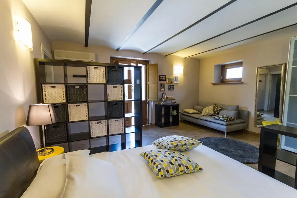 Room, Tenuta Borgo Santa Cecilia, Umbria