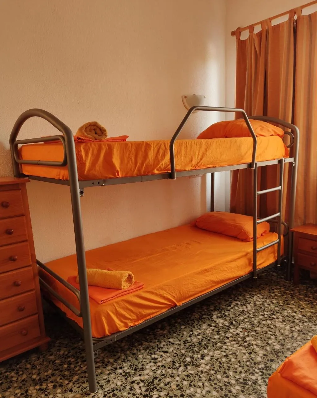 Room, Pension Centricacalp, Costa Blanca