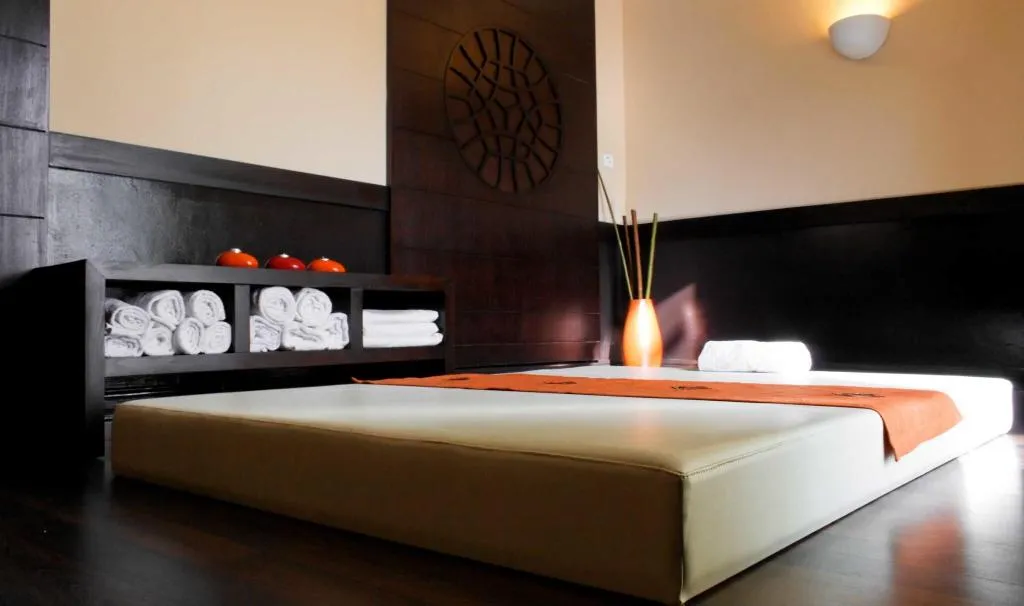 Sports and Entertainment, Sensimar Oceana Resort & Spa, Tunisia
