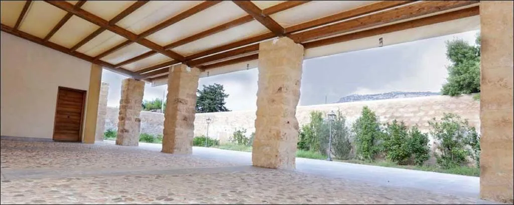 Conferences, Villa Lampedusa Hotel & Residence, Palermo