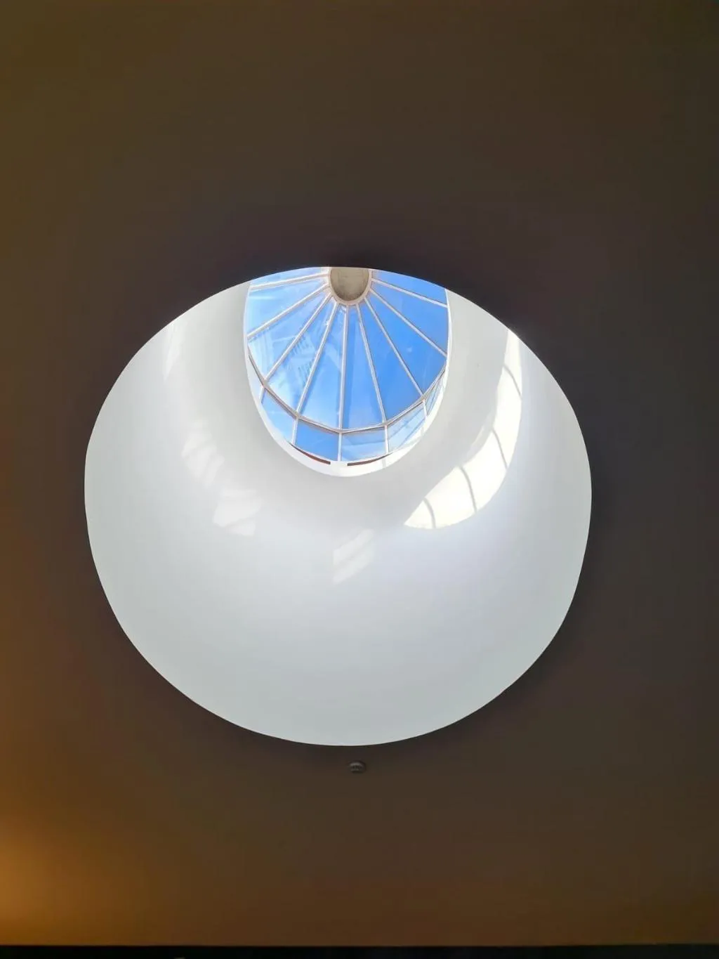 Lobby, Condes de Azevedo Palace, Porto