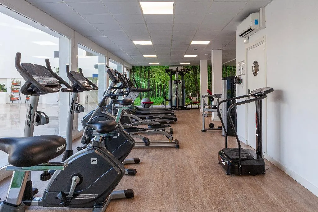 Sports and Entertainment, Hotel Alay - Adults Only, Costa Del Sol
