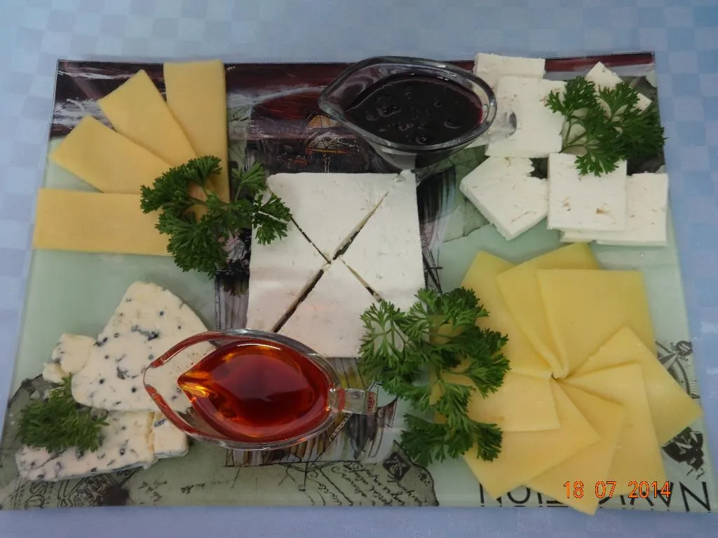Restaurant, Evridika, Bourgas