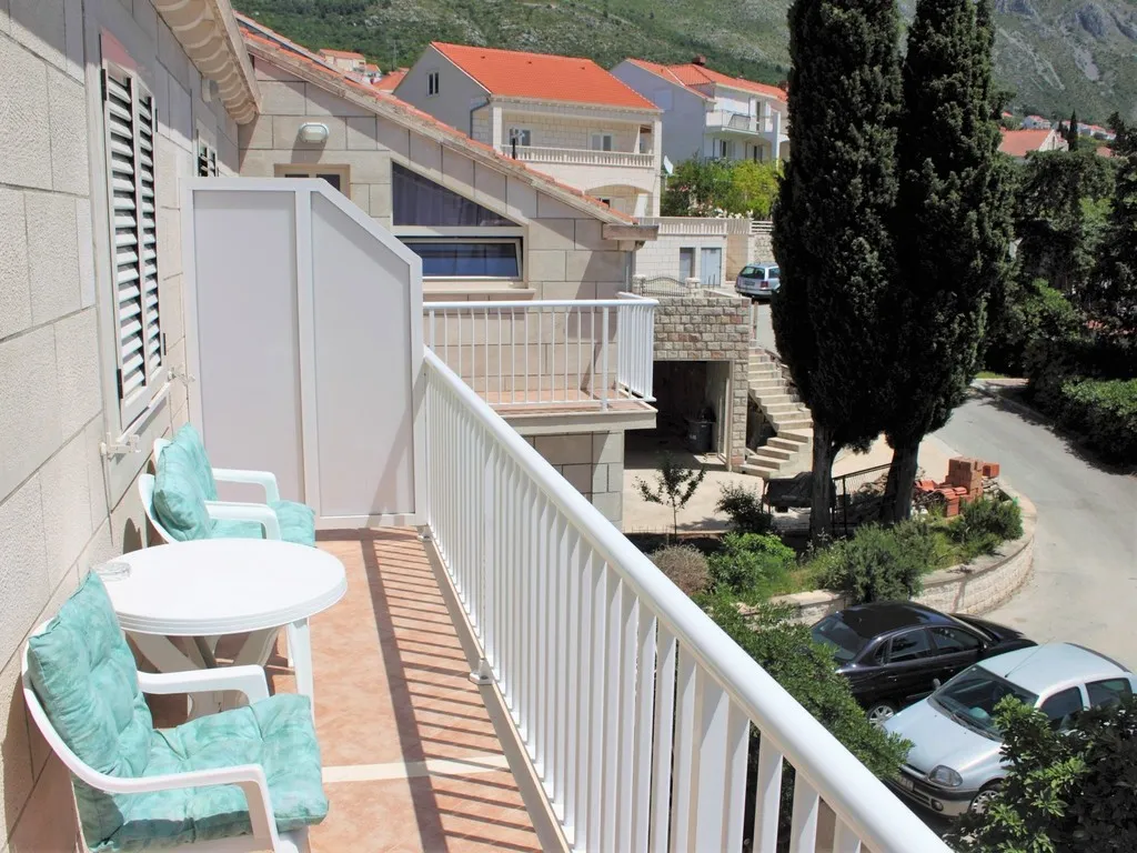 APARTMENT STANDARD Room, Apartments Jurica, Dubrovnik