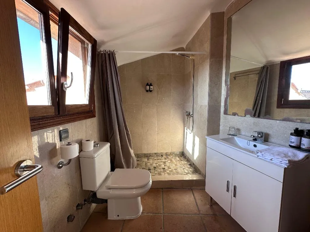 SINGLE STANDARD Room, Hotel Maristel, Majorca
