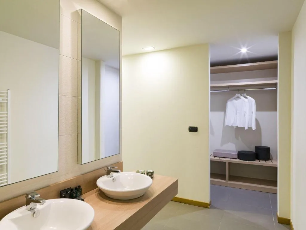 Room, Esperia Palace Hotel & Resort Spa, Catania