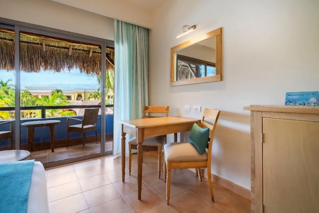 DOUBLE STANDARD Room, Iberostar Selection Paraiso Lindo All Inclusive, Cancun Area