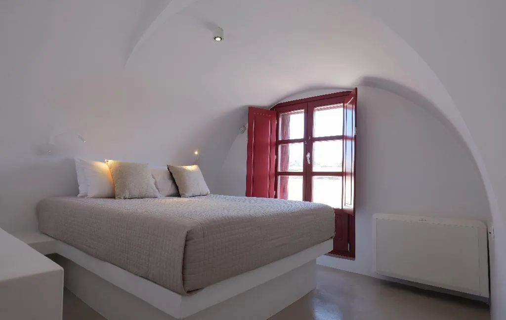 SUITE SUPERIOR SEA VIEW Room, Aplada Suites, Santorini