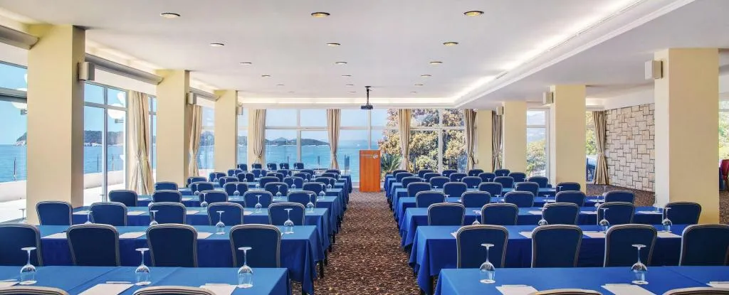 Conferences, Royal Ariston, Dubrovnik