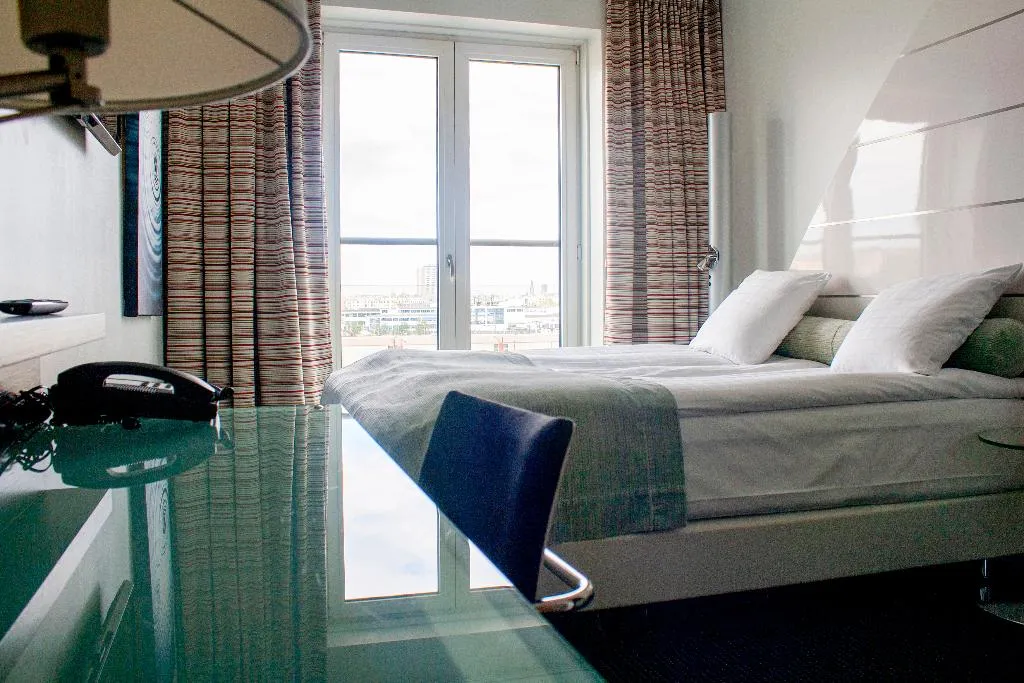 TWIN STANDARD Room, Copenhagen Island, Copenhagen