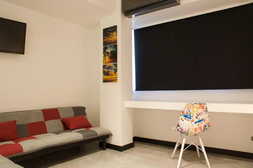 Room, Alter Athens - Adults Only, Athens
