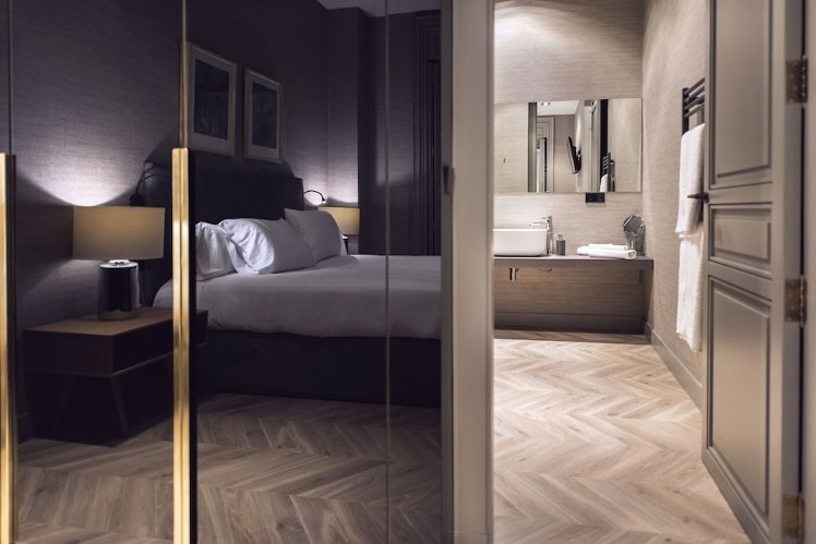 Palacio Salvetti Suites, Costa Blanca