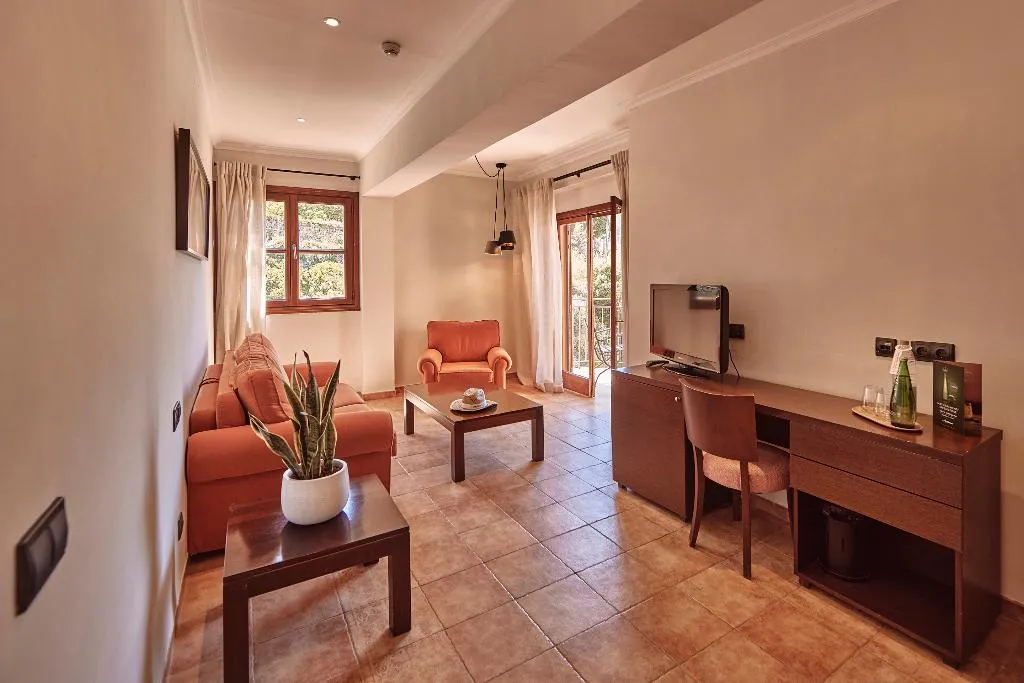 SUITE STANDARD Room, Hotel Maristel, Majorca