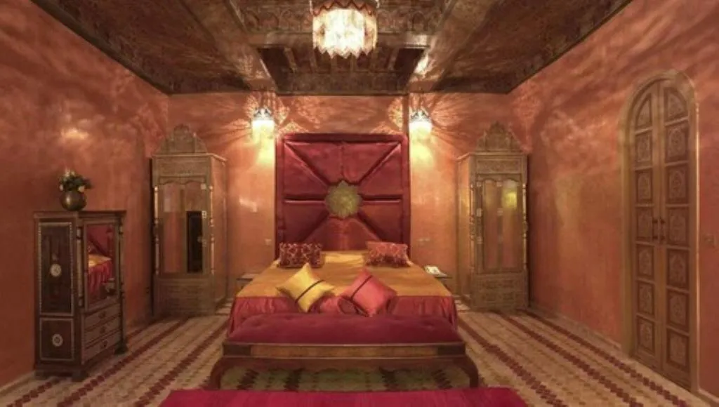 SUITE LUXURY Room, Mumtaz Mahal, Essaouira