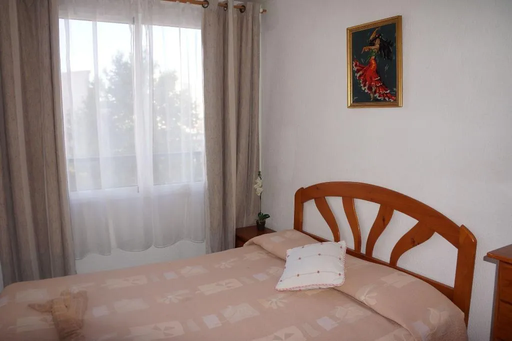 Room, Pension Centricacalp, Costa Blanca