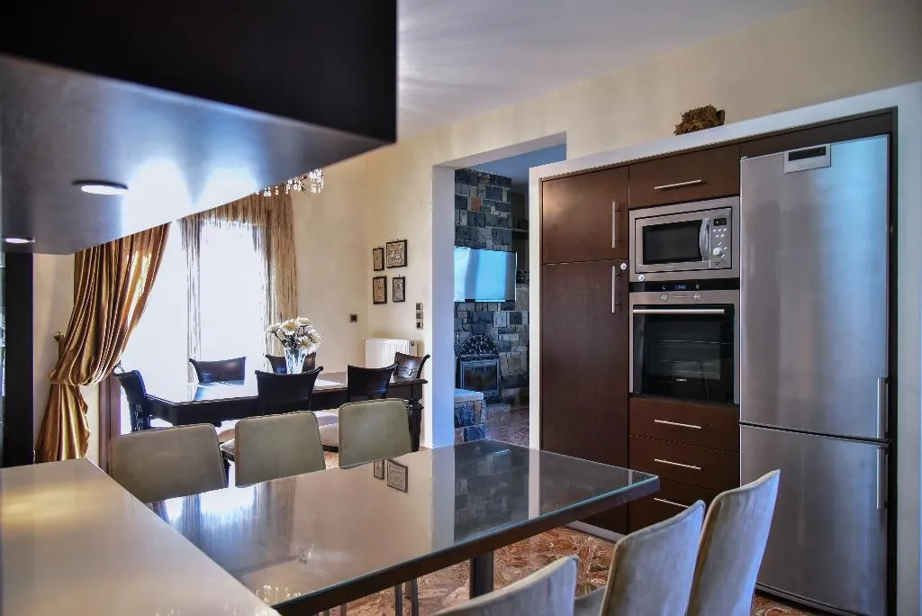 HOUSE SEA VIEW Room, Iraklis, Crete