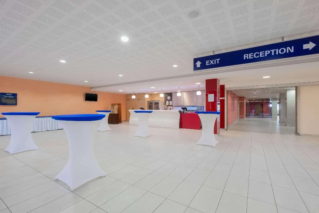 Conferences, Clarion Congress Hotel Ostrava, Prague